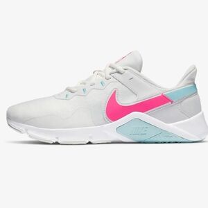 Nike Legend Essential 2 Workout Sneakers Size 10.5